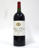 Potensac 2009 Medoc 1.5L