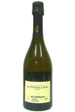 Pouillon 2014 Champagne 1er Cru Les Chataigniers Extra Brut