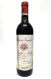 Poujeaux 1985 Medoc