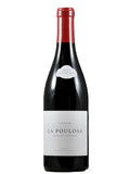 Raul Perez 2024 La Poulosa Bierzo Tinto La Vizcaína