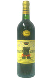 Chateau Pradeaux 2001 Bandol Rouge