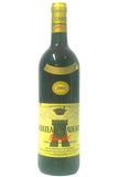 Chateau Pradeaux 2001 Bandol Rouge Longe Garde