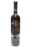 Pride Mountain 2001 Napa/Sonoma Merlot