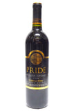 Pride Mountain 1996 Napa/Sonoma Cabernet Franc