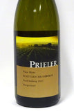 Prieler 2021 Pinot Blanc Seeberg