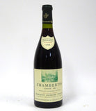 Prieur, Jacques 1998 Chambertin Grand Cru
