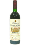 Prieure Lichine 1975 Margaux