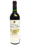 Prieure Lichine 1983 Margaux