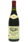 Prince Florent de Merode 2001 Corton Bressandes Grand Cru