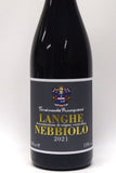 Principiano, Ferdinando 2021 Langhe Nebbiolo