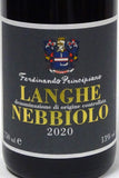 Principiano, Ferdinando 2020 Langhe Nebbiolo