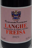 Principiano, Ferdinando 2021 Langhe Freisa