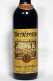 Produttori del Barbaresco 1964 Barbaresco Riserva Speciale