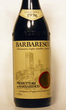 Produttori del Barbaresco 1996 Barbaresco  (arrives Fall 2024)