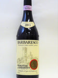 Produttori del Barbaresco 2003 Barbaresco  (arrives Fall 2024)