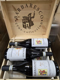 Produttori del Barbaresco 2013 Barbaresco Riservas Cru Assortment Box