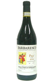 Produttori del Barbaresco 2016 Barbaresco Riserva Paje