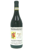 Produttori del Barbaresco 2016 Barbaresco Riserva Pora