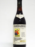 Produttori del Barbaresco 1978 Barbaresco Riserva Ovello