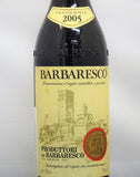 Produttori del Barbaresco 2005 Barbaresco