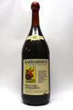 Produttori del Barbaresco 1974 Barbaresco 3.78L