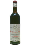 Produttori del Barbaresco 1967 Barbaresco Cavaliere del Tartufo