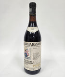 Produttori del Barbaresco 1974 Barbaresco Riserva Pora