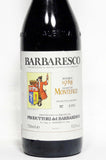 Produttori del Barbaresco 1988 Barbaresco Riserva Montefico  (arrives Fall 2024)