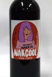 Proyecto Nakkal 2023 Vino Tinto