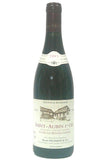 Prudhon 2015 Saint Aubin 1er Cru Rouge Gorges