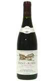 Prudhon 2010 St. Aubin Les Argillers