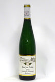 Prum, J.J. 2008 Wehlener Sonnenuhr Riesling Kabinett