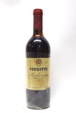 Prunotto 1986 Barbaresco