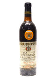 Prunotto 1964 Barolo Riserva Bussia Di Monforte D'Alba