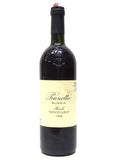 Prunotto 1990 Barolo Bussia 1.5L