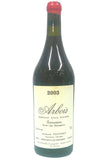 Puffeney 2003 Arbois Trousseau les Berangers