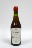 Puffeney 2003 Arbois Vin de Paille 375ml