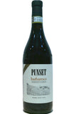 Punset 2017 Barbaresco Riserva Basarin