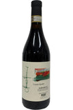 Punset 2010 Barbaresco Riserva Campo Quadro