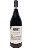 Punset 2016 Barbaresco Basarin Riserva