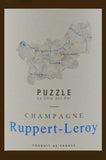 Ruppert-Leroy NV Champagne Brut Nature 'Puzzle' - (Arrives 9/24)