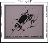 Quastana, Jeremy 2024 Cot Lectif