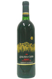 Quilceda Creek 1992 Columbia Valley Cabernet Sauvignon Reserve
