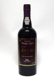 Roseira e Ricou (Quinta do Infantado) 1997 Port