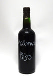 Quinta do Serrado 1830 Malmsey