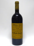 Quintarelli 2001 Vento Cabernet Alzero