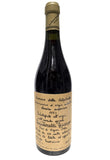 Quintarelli 1993 Amarone della Valpolicella Classico