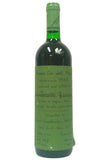 Quintarelli 1996 IGT Veneto Ca del Merlo