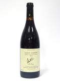 Rouchier 2014 Saint Joseph La Chave