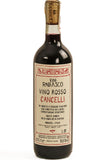 Vini Rabasco 2024 Cancelli Vino Rosso